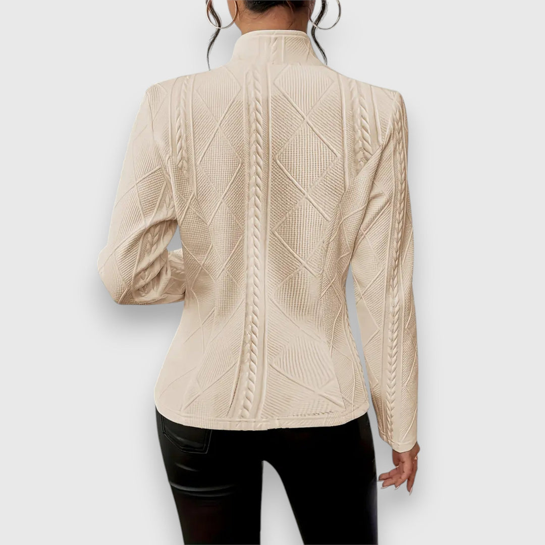 Liana – Giacca Leggera