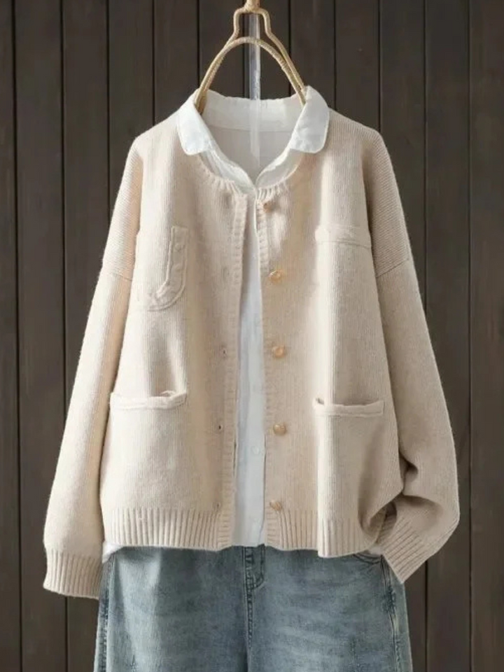 La Marcella | Cardigan Elegante