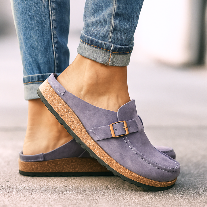 Brisa™ Comfort Ortopedico Luxe