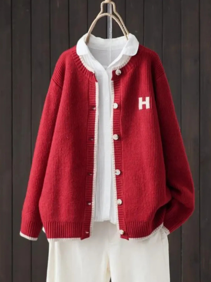 La Elena | Cardigan Classico