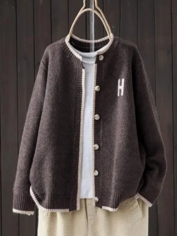 La Elena | Cardigan Classico