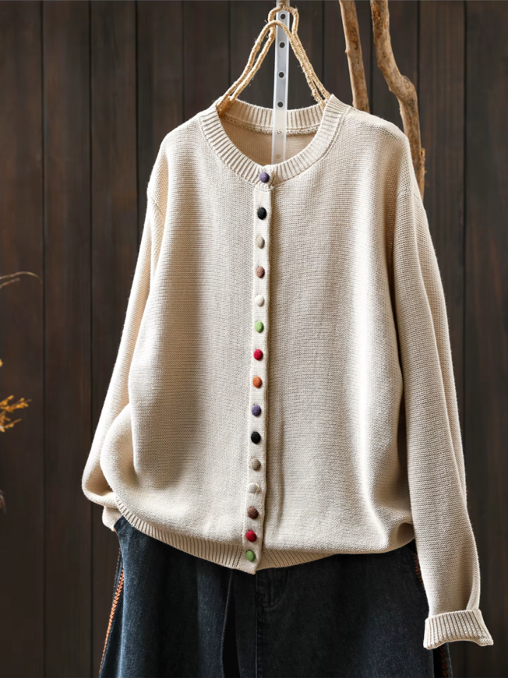 Cardigan Elleria Grazia Edition
