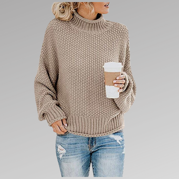 Helena - Maglione Tricot