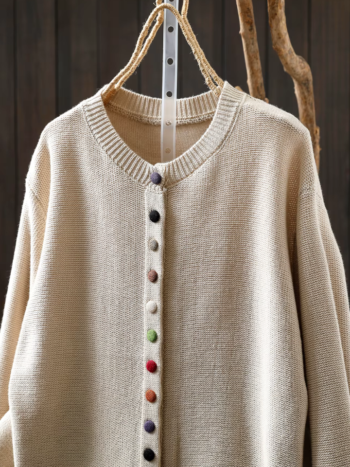 Cardigan Elleria Grazia Edition
