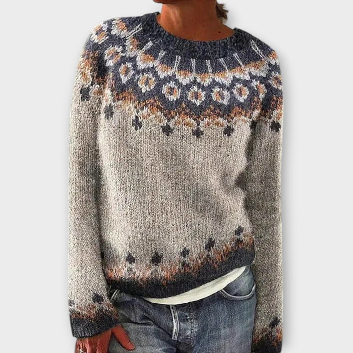 Devyn - Maglione Casual e Confortevole