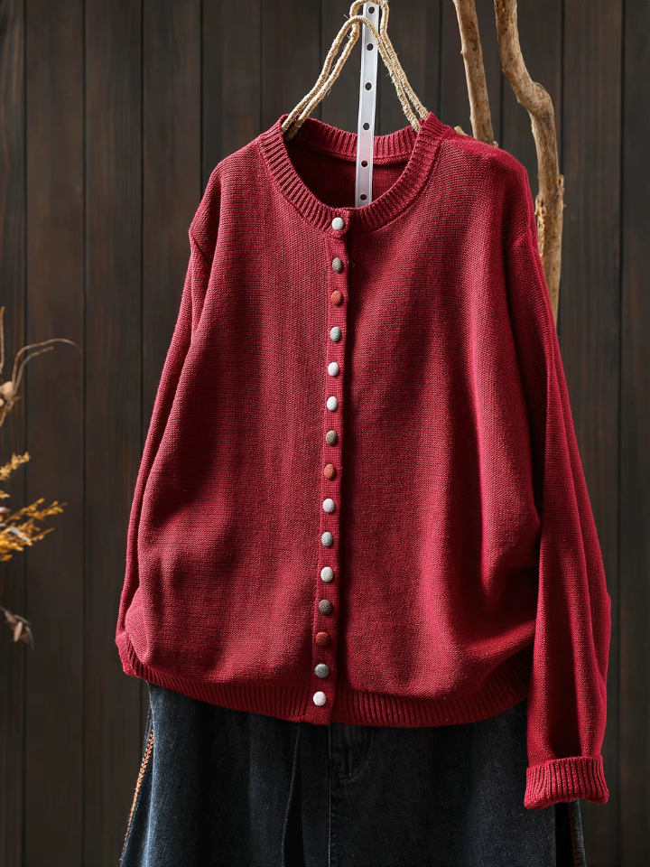 Cardigan Elleria Grazia Edition