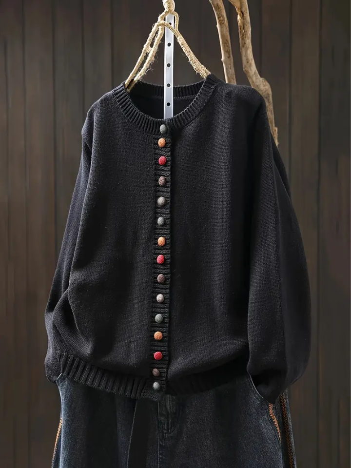 Cardigan Elleria Grazia Edition