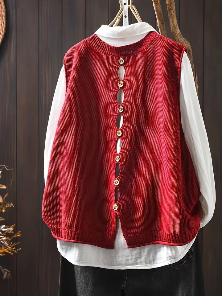 Cardigan Grazia by Rowan