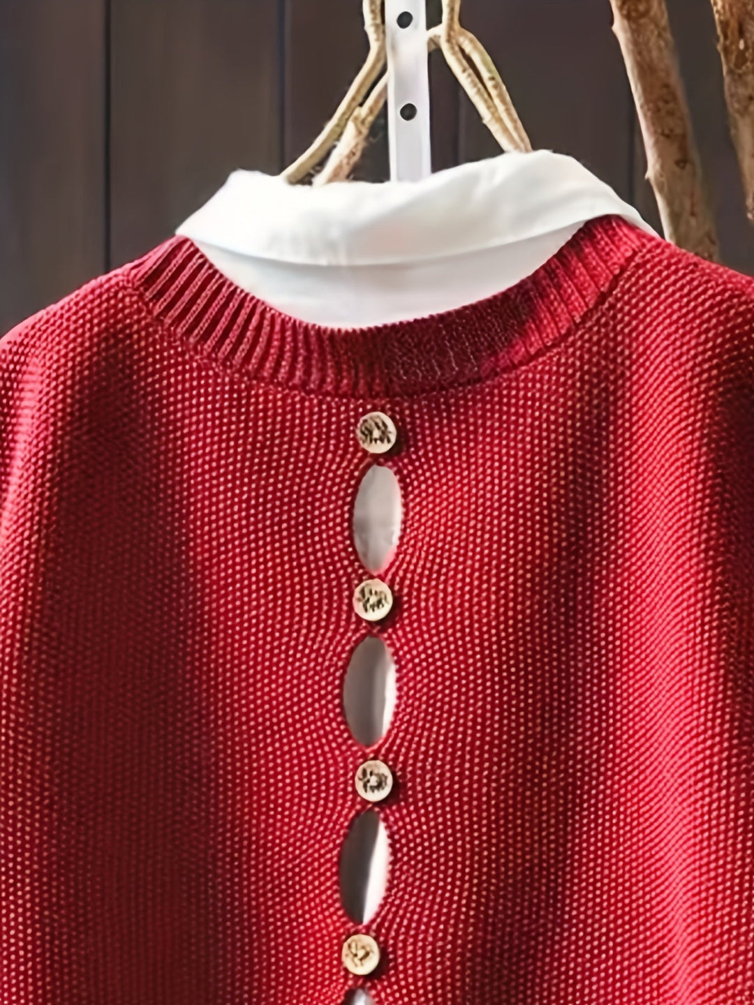 Cardigan Grazia by Rowan