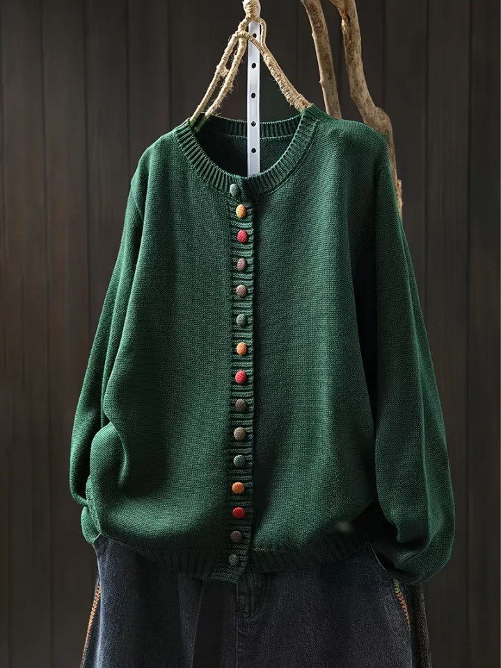 Cardigan Elleria Grazia Edition