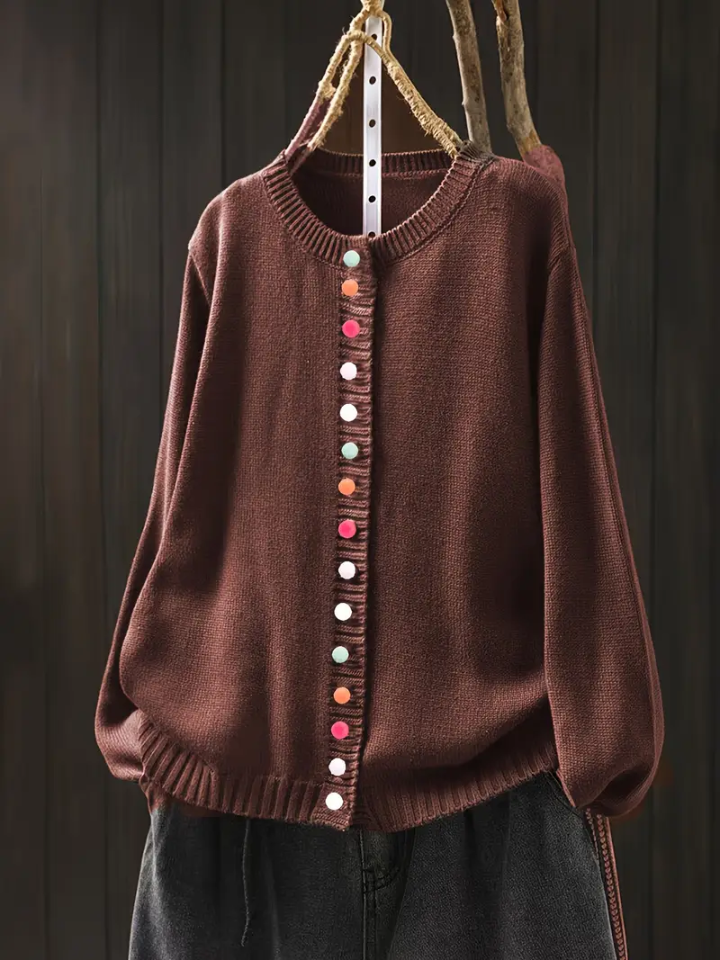 Cardigan Elleria Grazia Edition