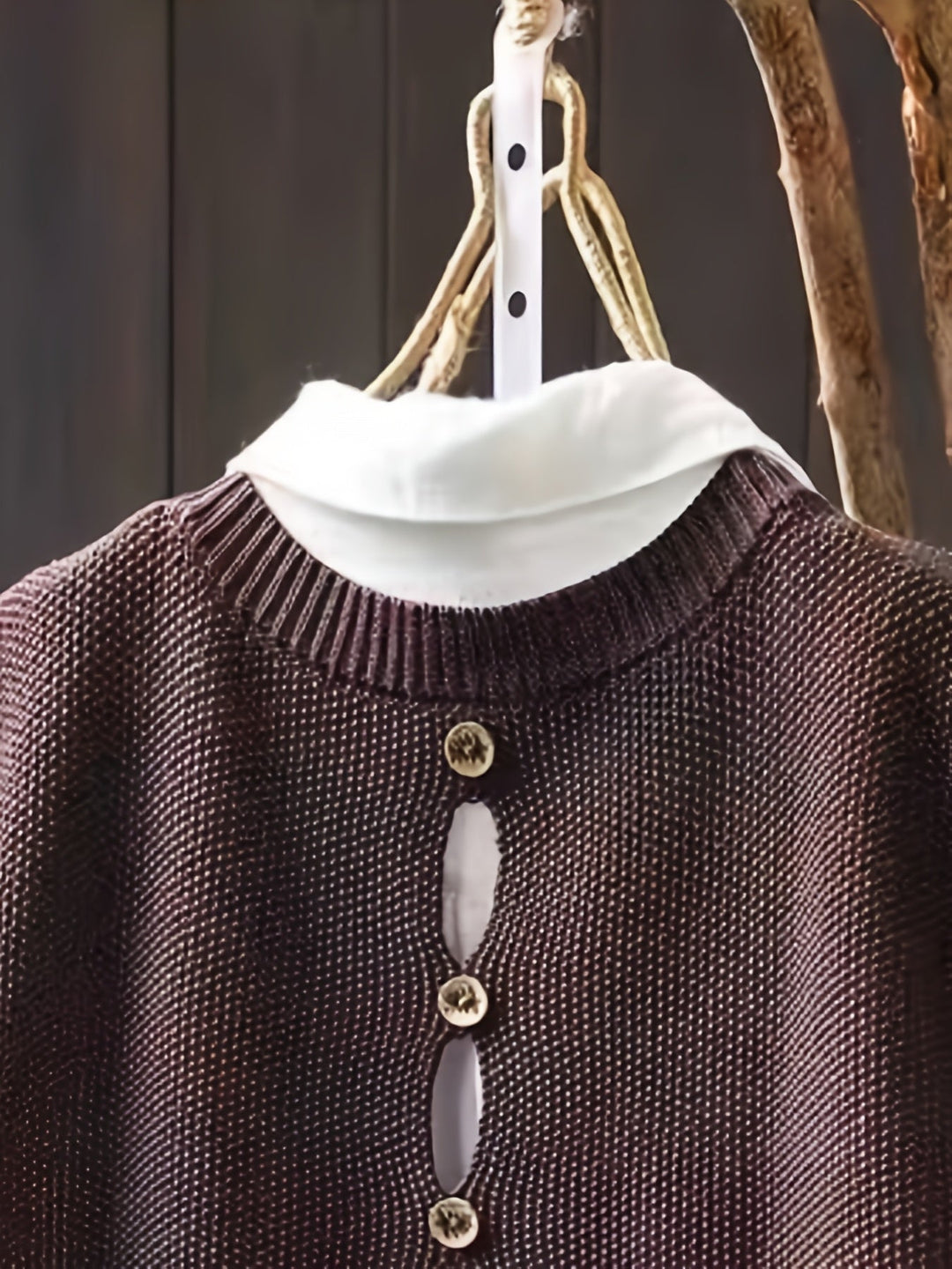 Cardigan Grazia by Rowan
