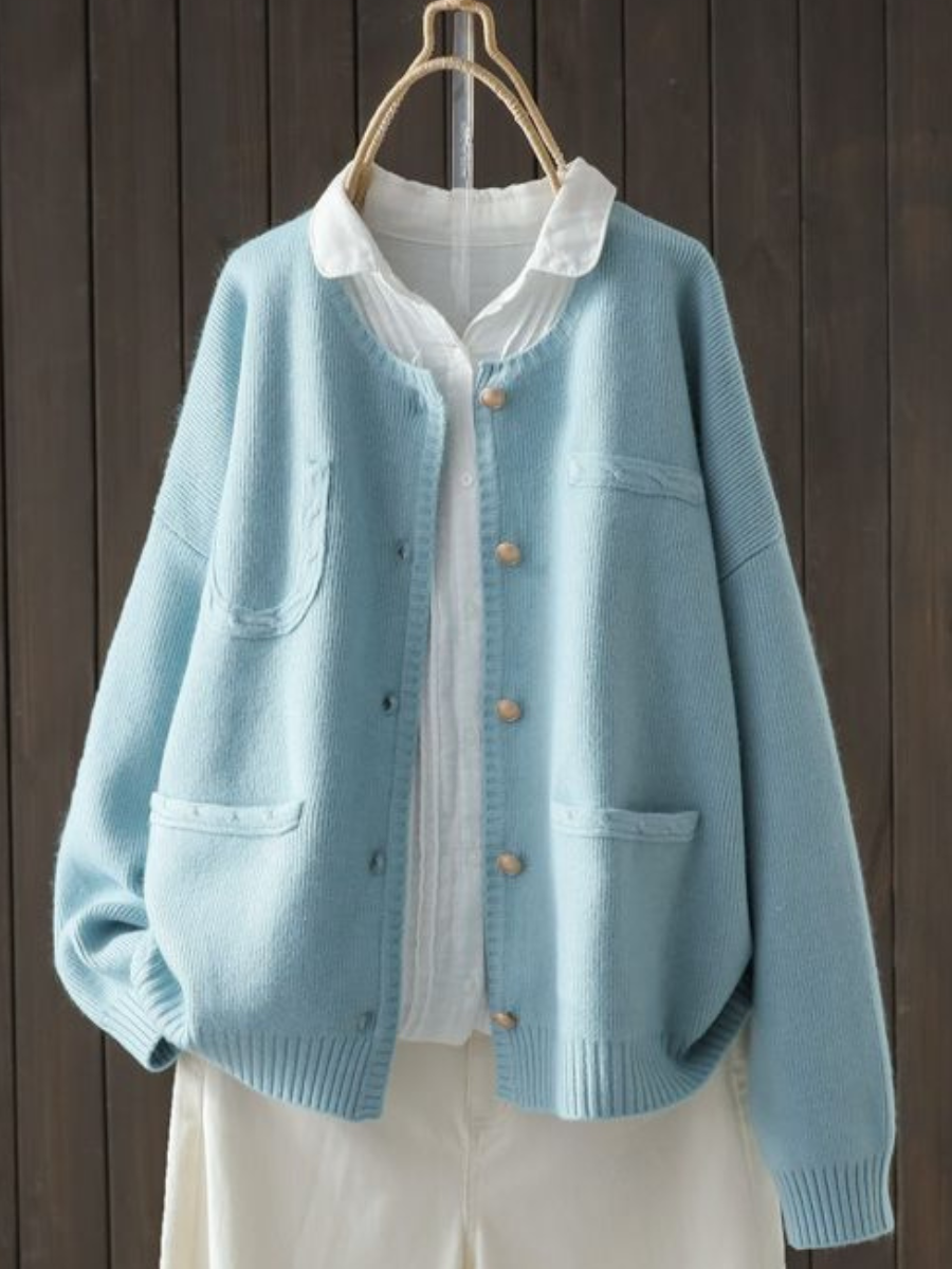 La Marcella | Cardigan Elegante