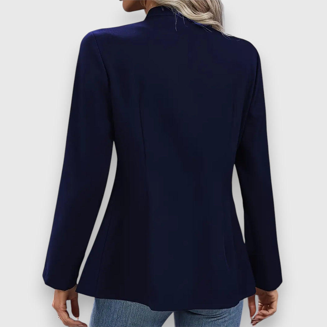 Piala – Blazer con bottoni classici