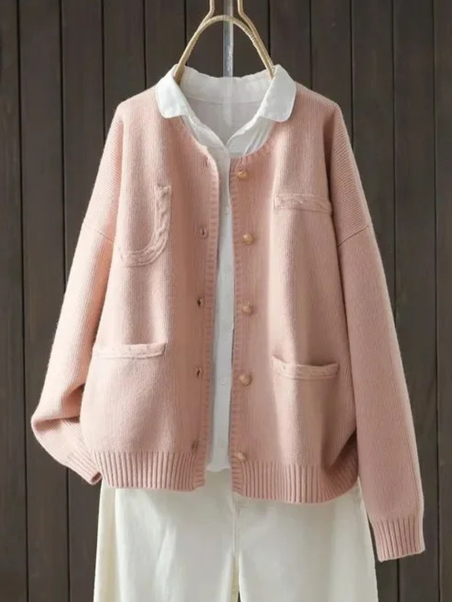 La Marcella | Cardigan Elegante