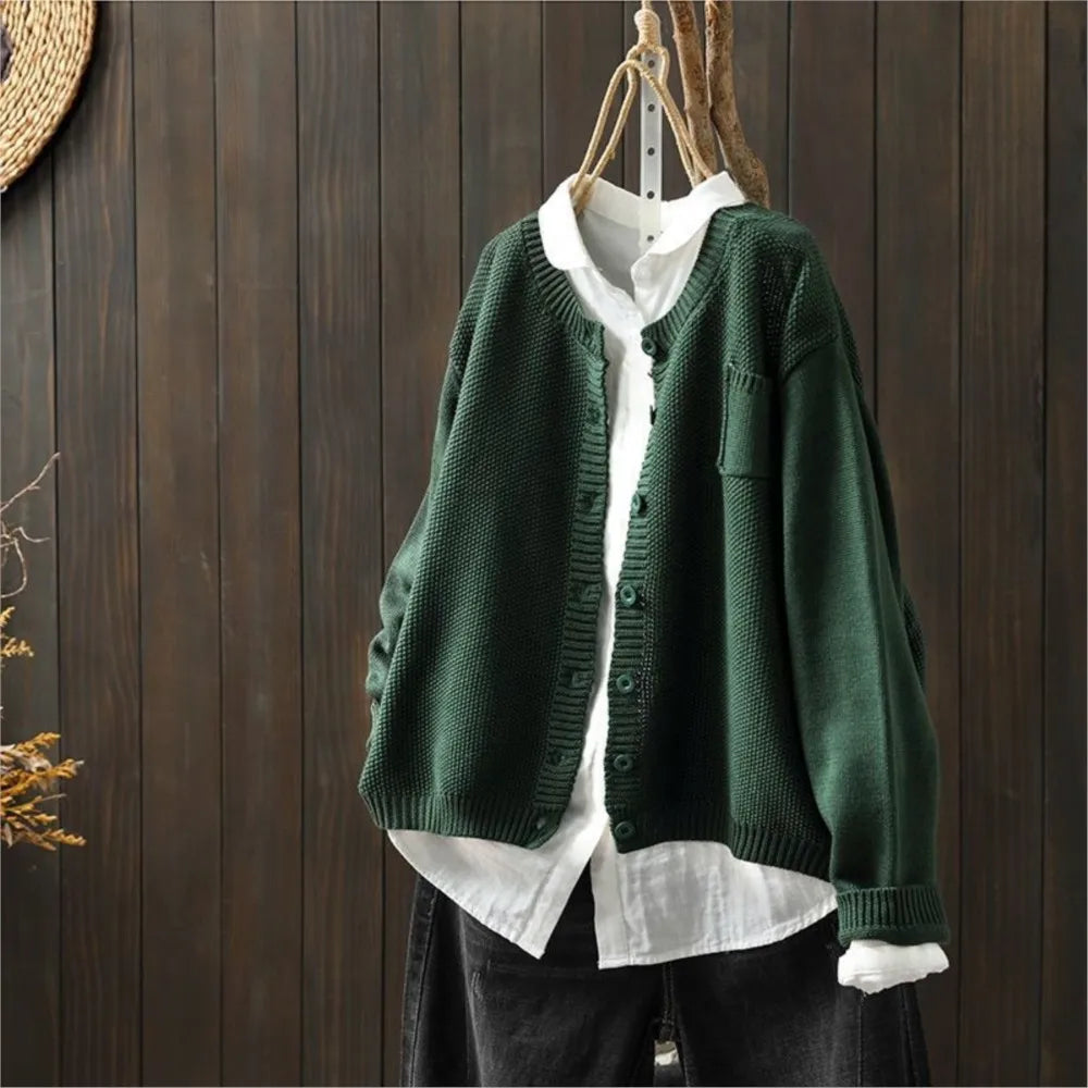 Cardigan Marivella