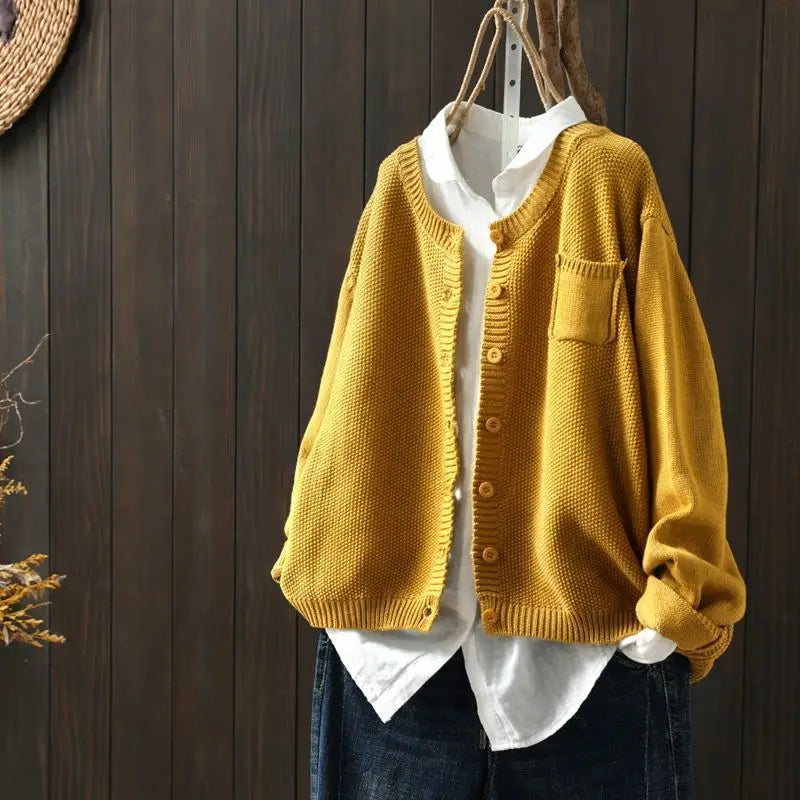 Cardigan Marivella