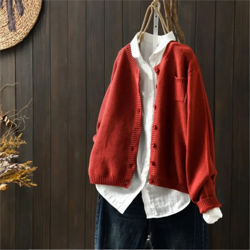 Cardigan Marivella