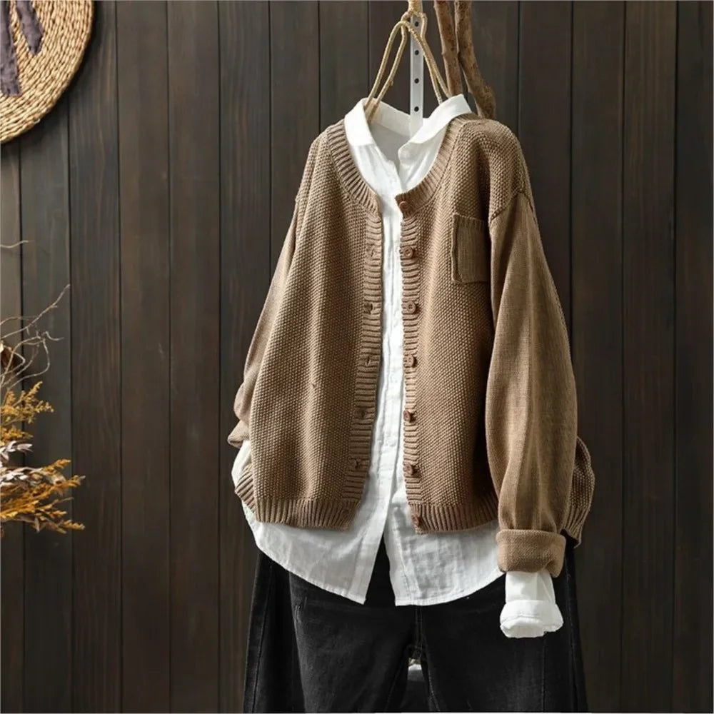 Cardigan Marivella