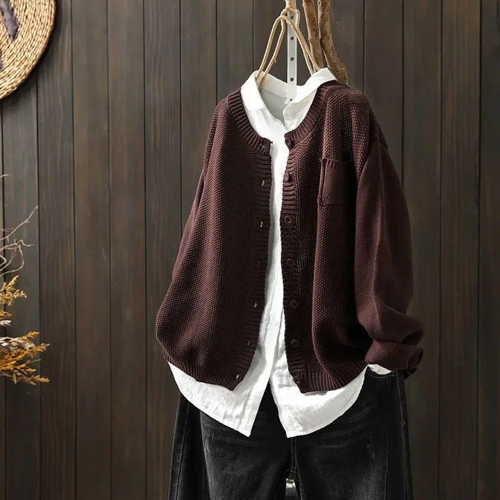 Cardigan Marivella
