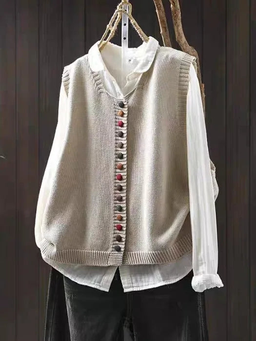La Rosalia | Abito in Maglia