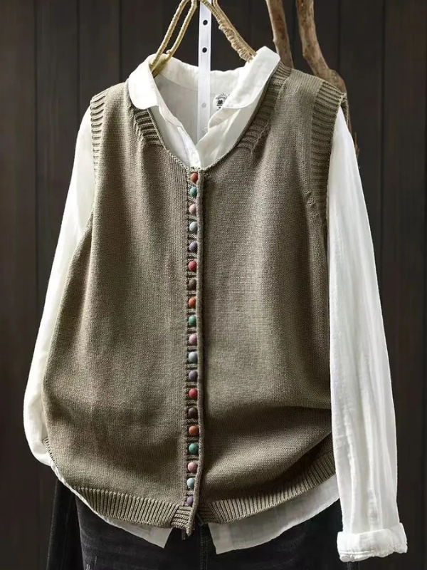 La Rosalia | Abito in Maglia