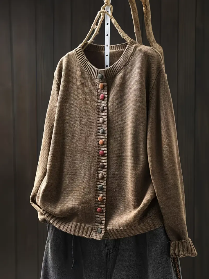Cardigan Elleria Grazia Edition