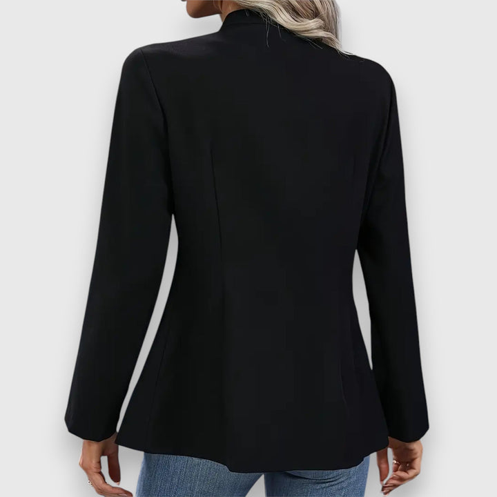 Piala – Blazer con bottoni classici