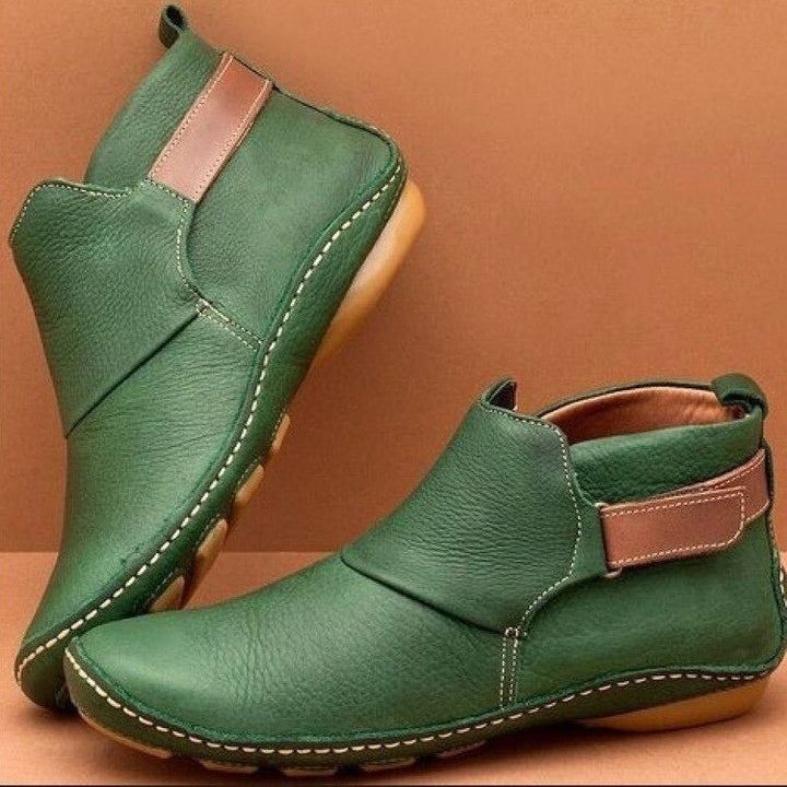 Valeria™|Stivaletti Eleganti
